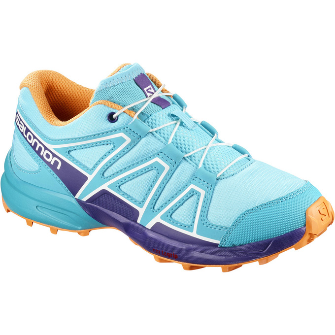 Zapatillas trail clearance running salomon baratas